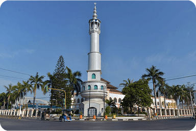 Rolin Kamali, S.Tp
