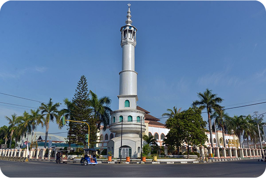 Kelurahan Limba U Dua